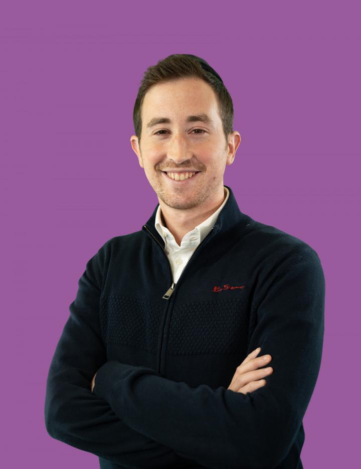Rabbi Alex Wittler