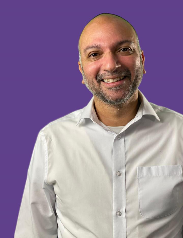 Rabbi Rafi Joseph