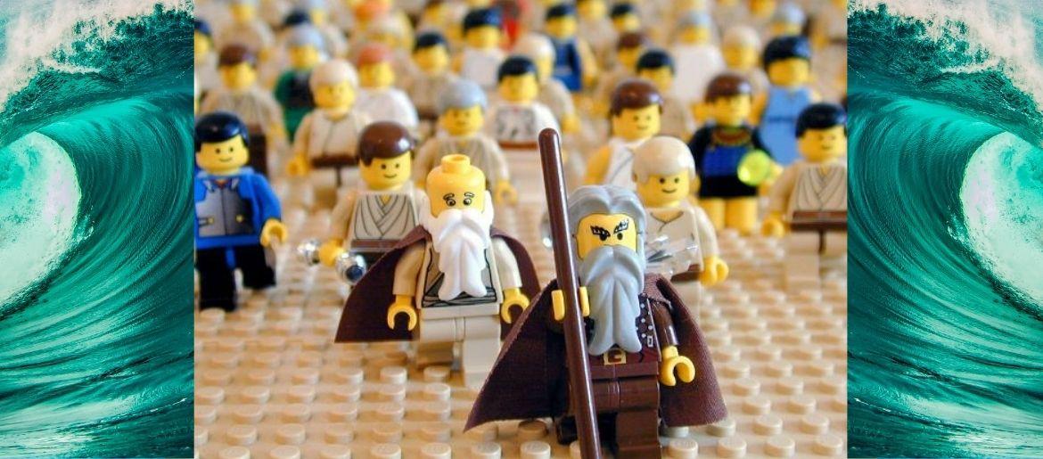 Quarantined Pesach: Creative Tips To Transform Your Seder
