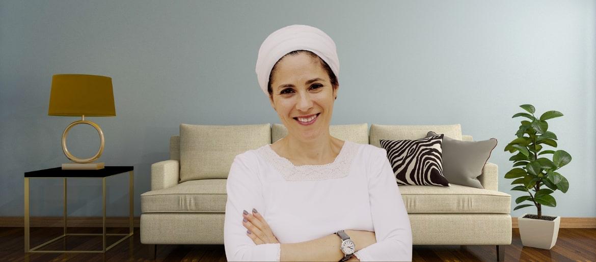 Talking Frankly with Shalvie: When Religious Spaces Close...