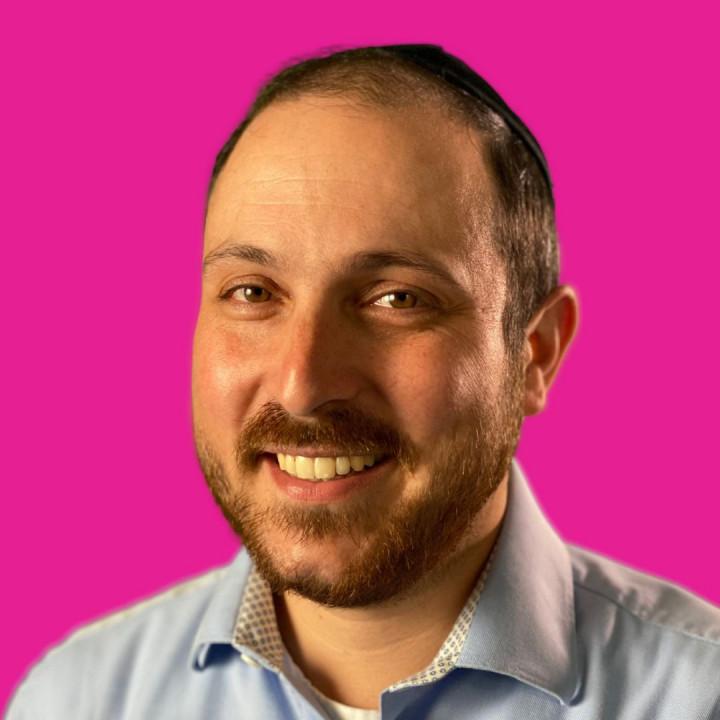 Rabbi Ari Kayser