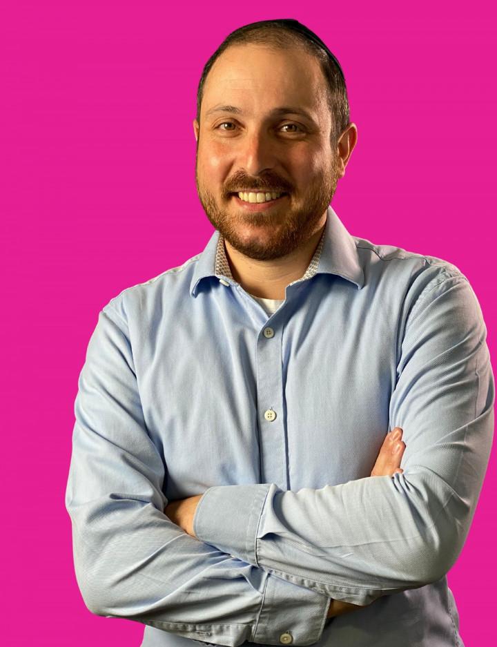 Rabbi Ari Kayser