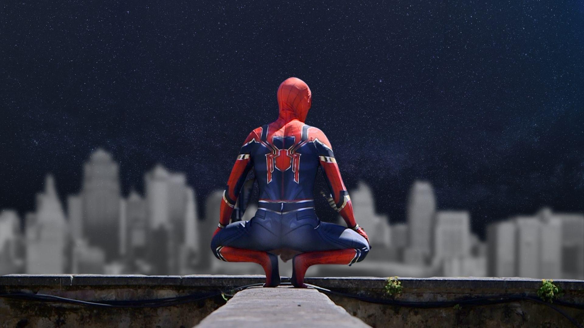 Why We Marvel