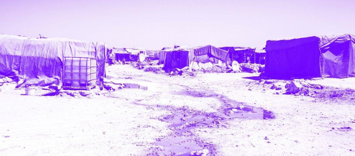 The Refugee Crisis: A Jewish Perspective