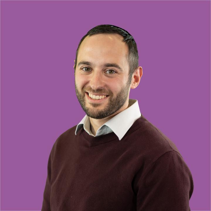 Rabbi Jonny Newman