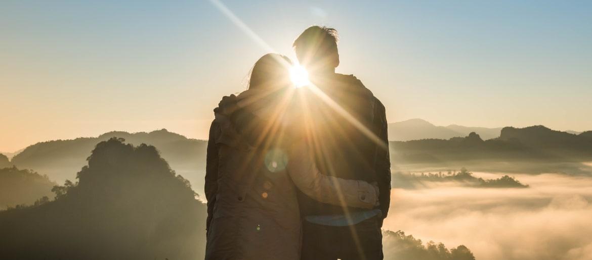 Is happiness the ultimate goal of life?