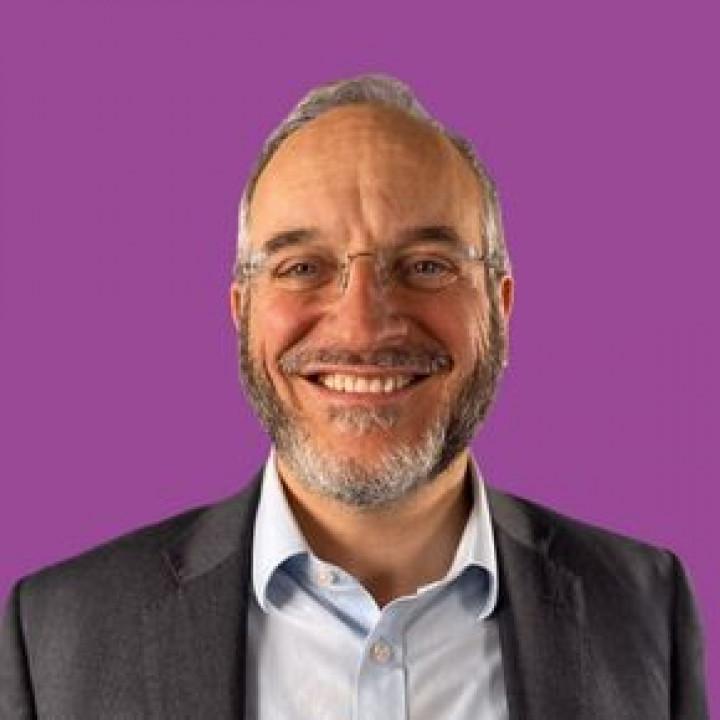 Rabbi Naftali Schiff