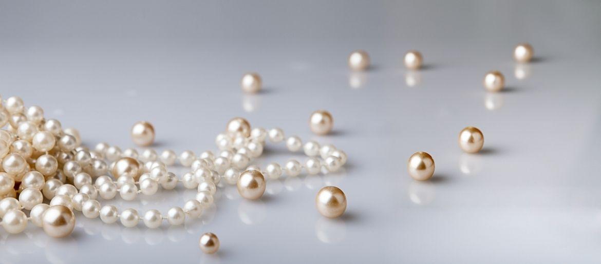 Pearls of Wisdom