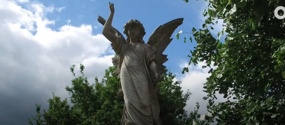 Does Judaism Believe... in Angels?