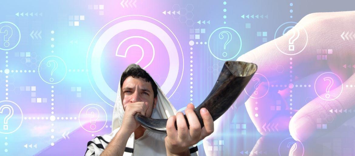 The Jewish Blog of Why: Why Do We Blow the Shofar in Elul?