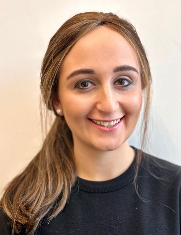 Rebbetzin Michal Lehrer
