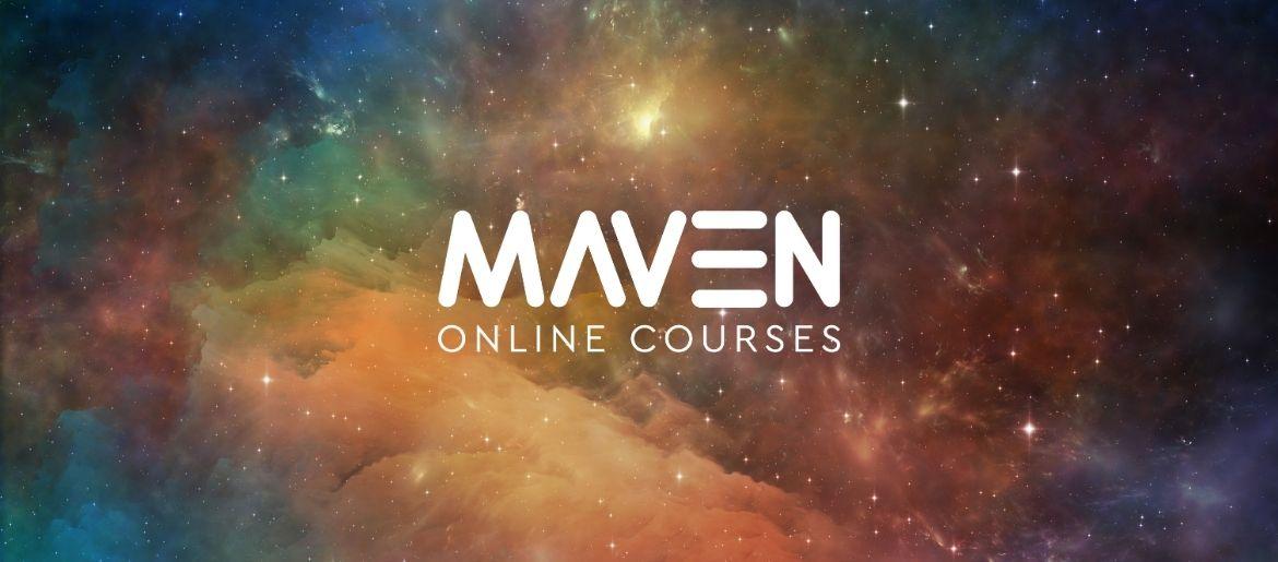 The Online Courses of Aish UK | Official Trailer | Maven