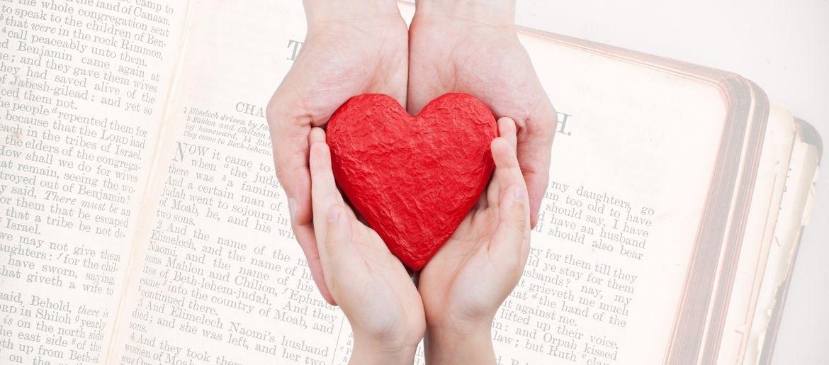The Story of Ruth (Part Three): Relationships and Surrogates