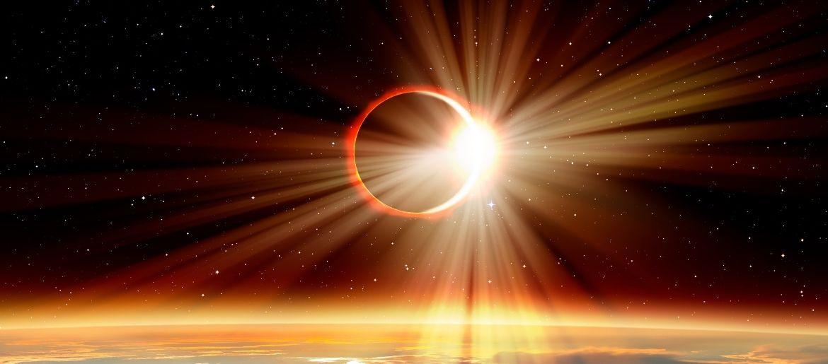 Suns, Moons and Stars