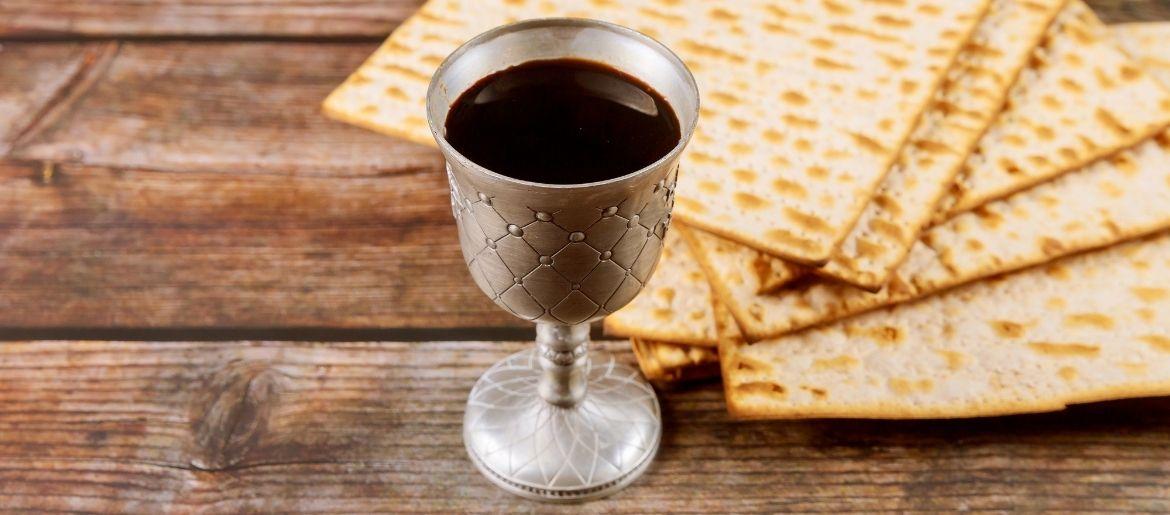 Kadesh - The Royal Cup