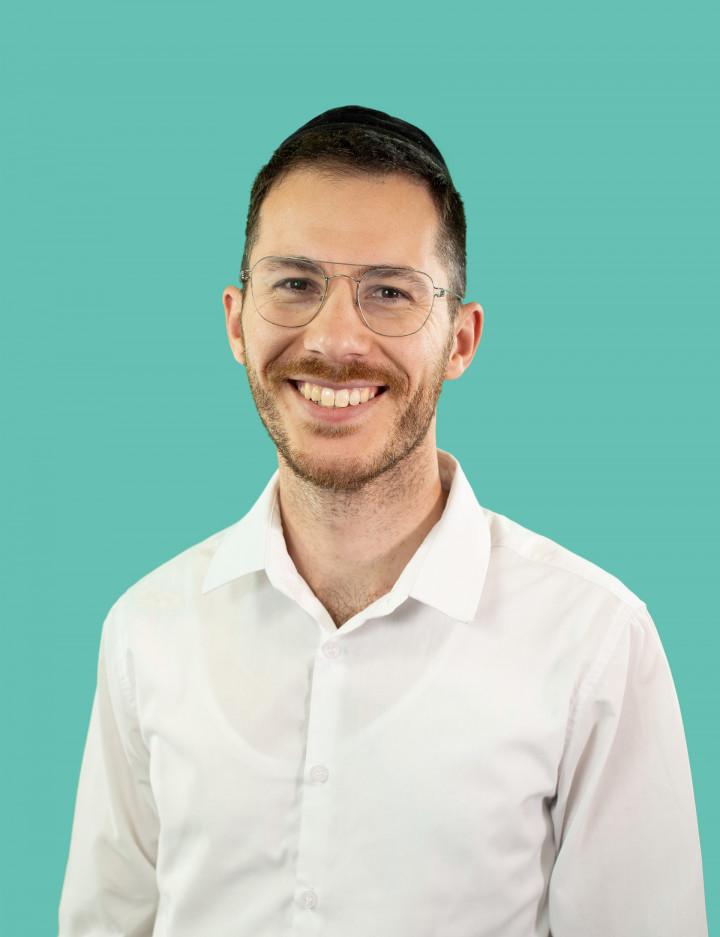 Rabbi Yoni Abadi