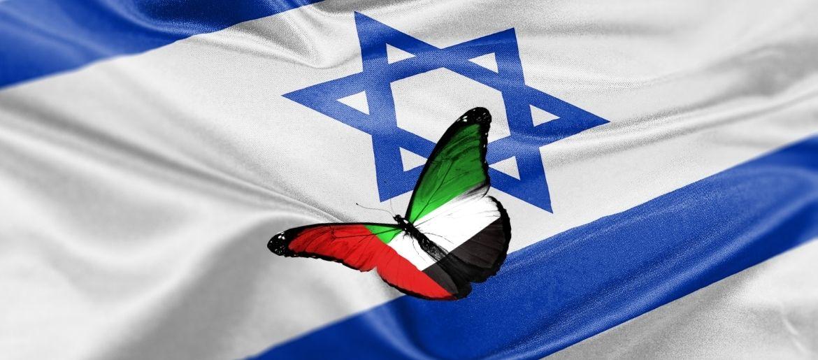 Winners and Losers of the Israel-UAE Peace Agreement