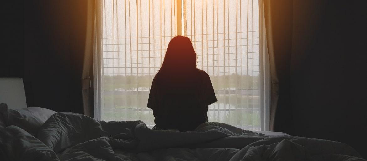 Stress, Anxiety and Isolation. Ask the Professional.