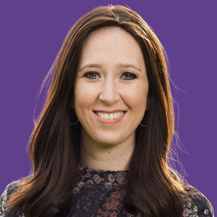 Rebbetzin Miriam Gefen