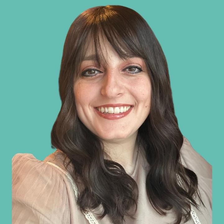 Rebbetzin Michal Unterslak