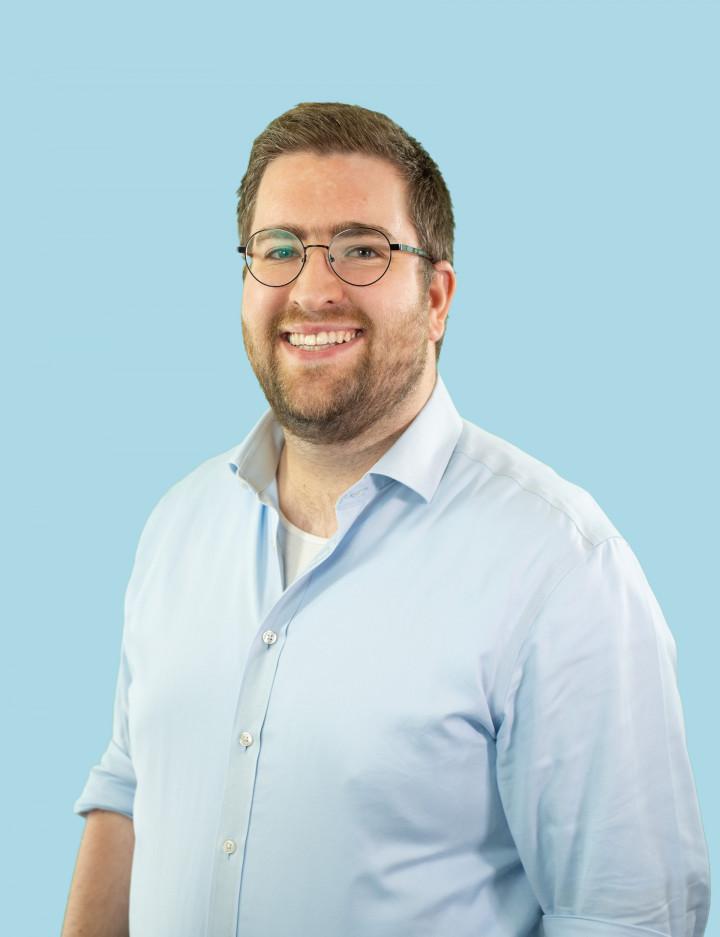 Rabbi Yehuda Davis