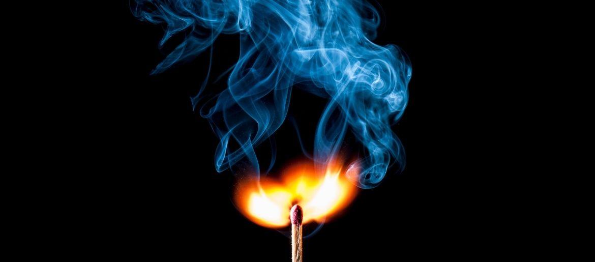 Rekindling Our Inner Flame