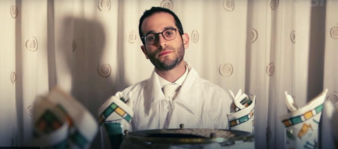 Confessions of a Passover Traitor