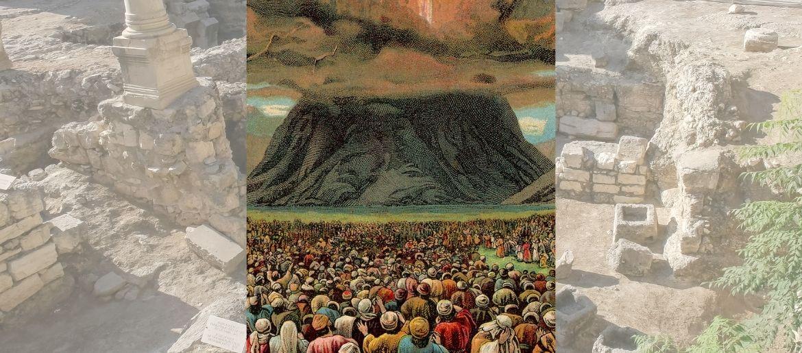 History Crash Course #11: Mount Sinai