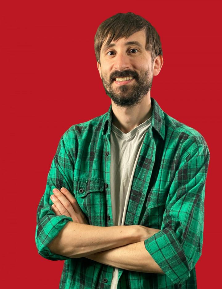 Adam Fox