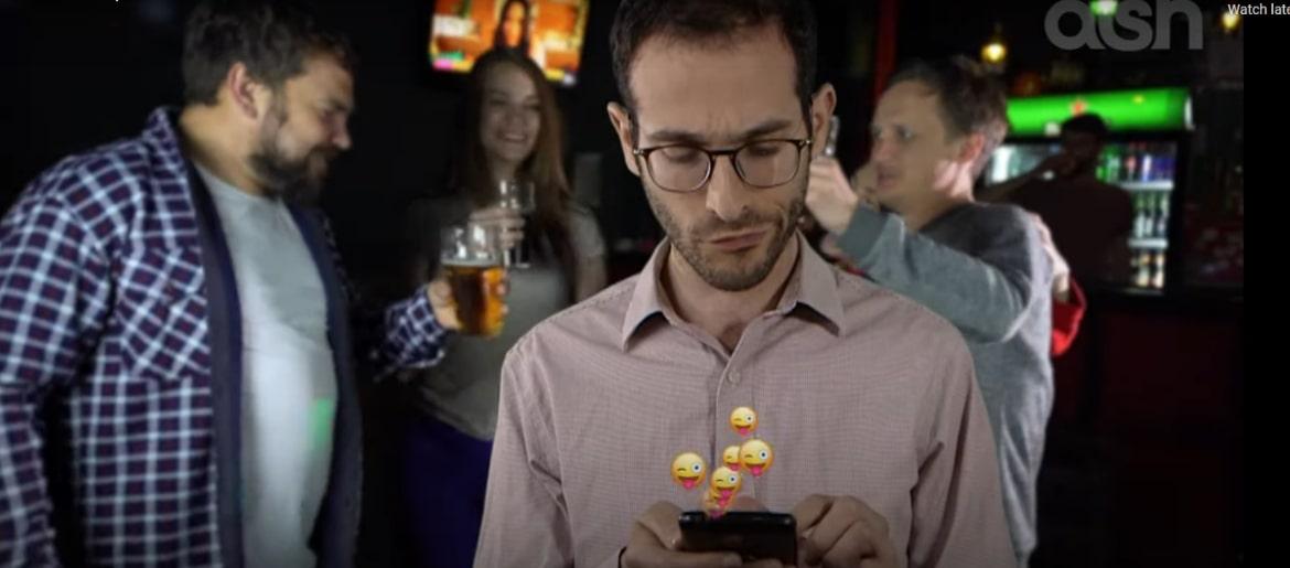How to Break-Up with Your Smartphone