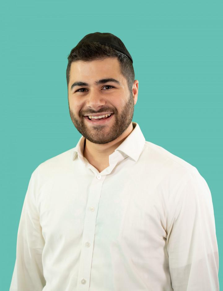 Rabbi Cookie Cohen