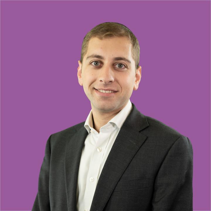 Rabbi Binyomin Rose