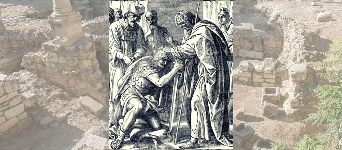 History Crash Course #14: Joshua and Conquest of Promised Land