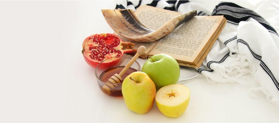 Exploring Rosh Hashana