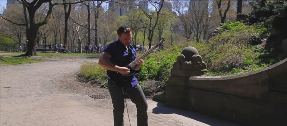 Heavy Metal HaTikvah