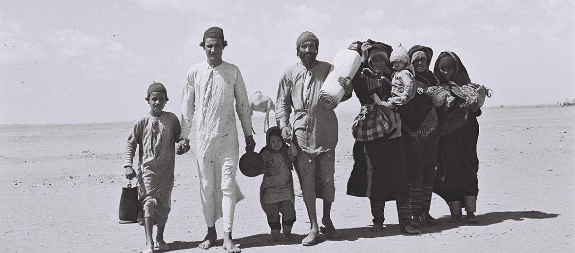 Jews from Arab Lands