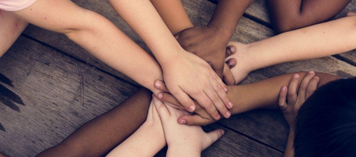Many Tribes, One People