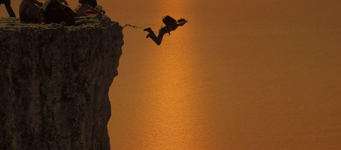The Good Side of Fear