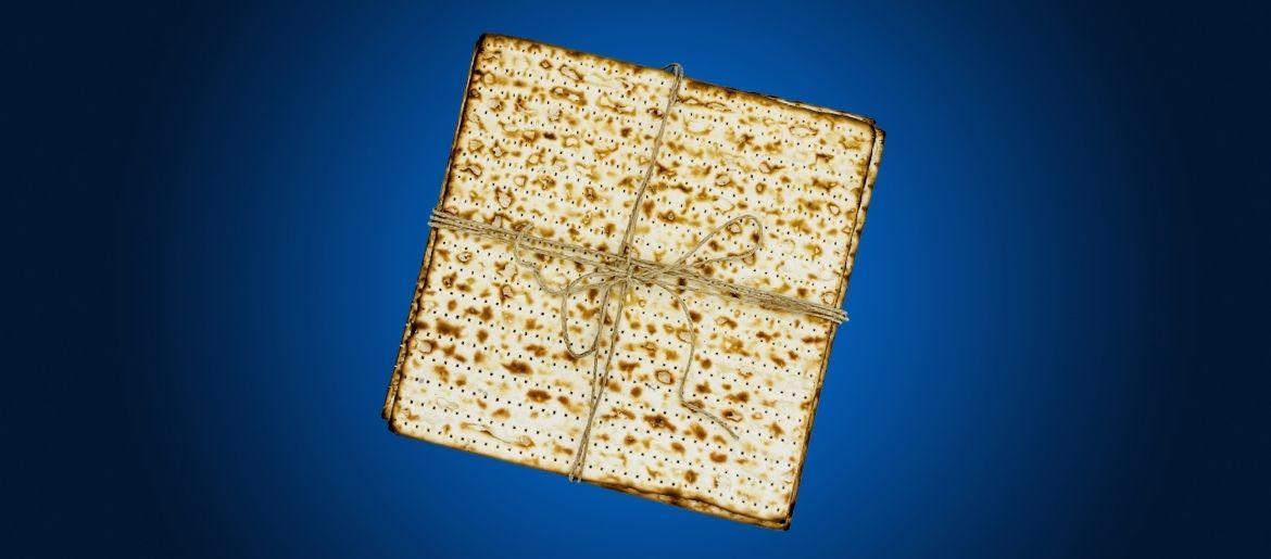 The Meaning of Matza