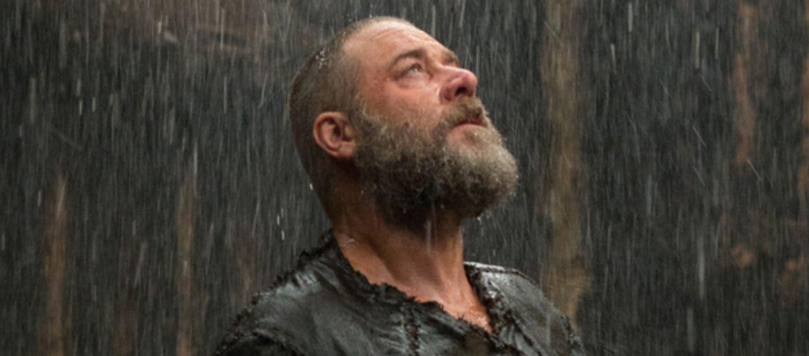 Freedom, First Borns, Ram’s Blood and Russel Crowe