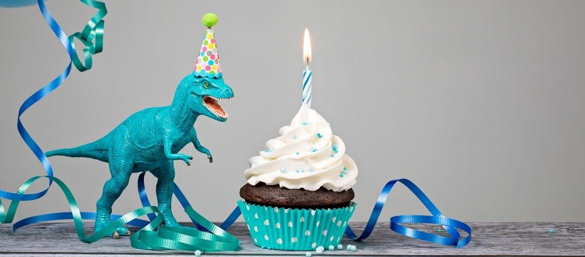 Birthdays and Judaism