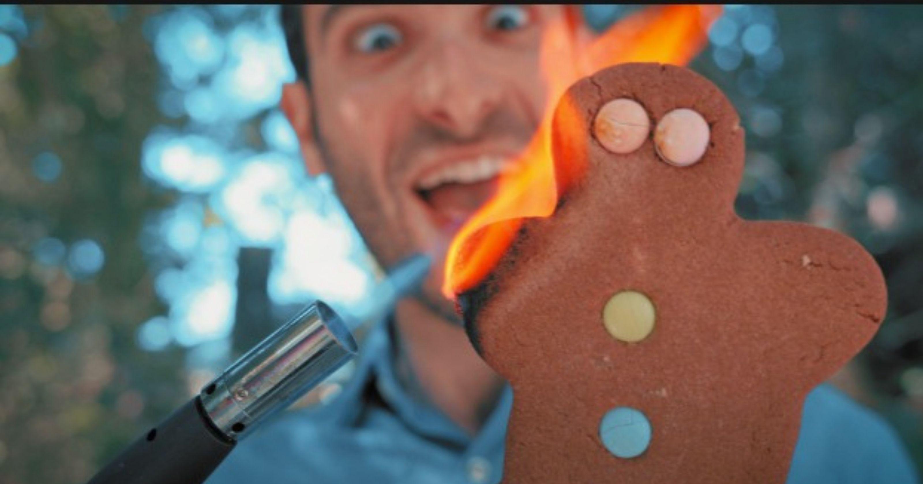 Unleavened - Music Video