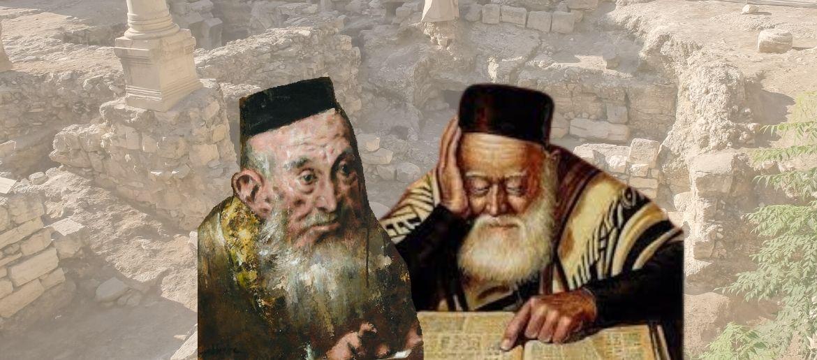 History Crash Course #32: Hillel and Shammai