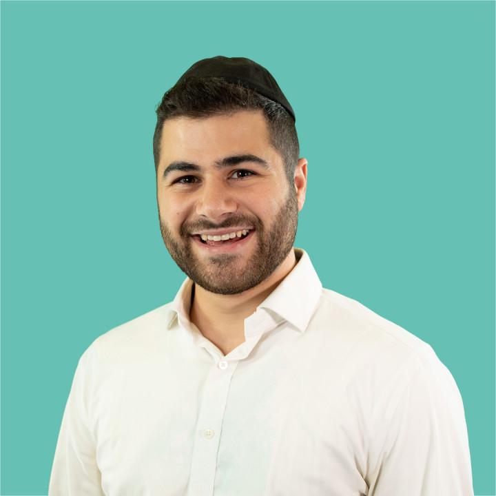 Rabbi Cookie Cohen