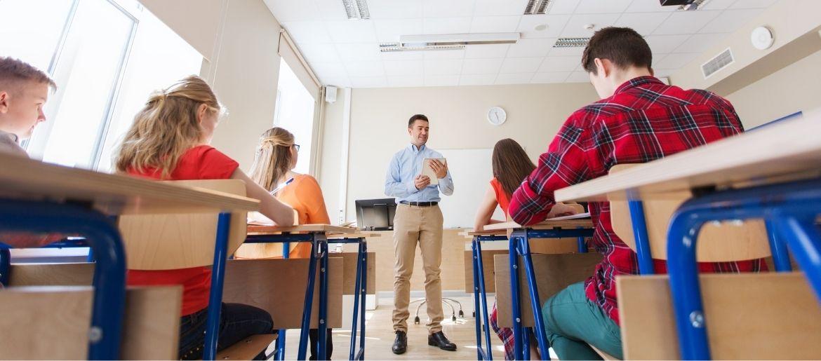 Teaching is More of an Art than a Science