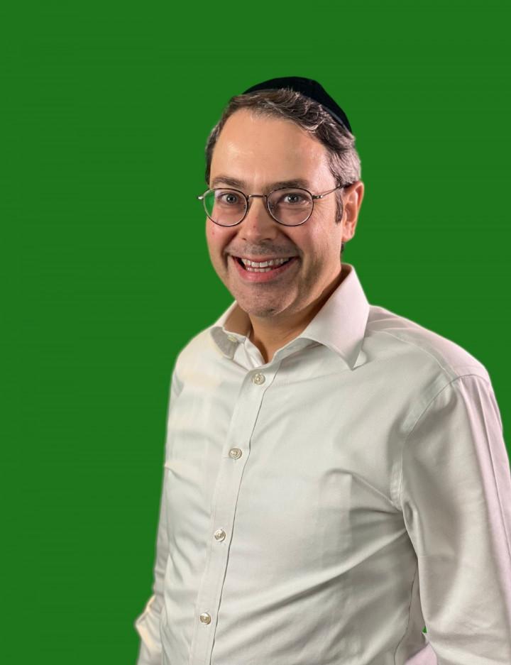 Rabbi Daniel Rowe