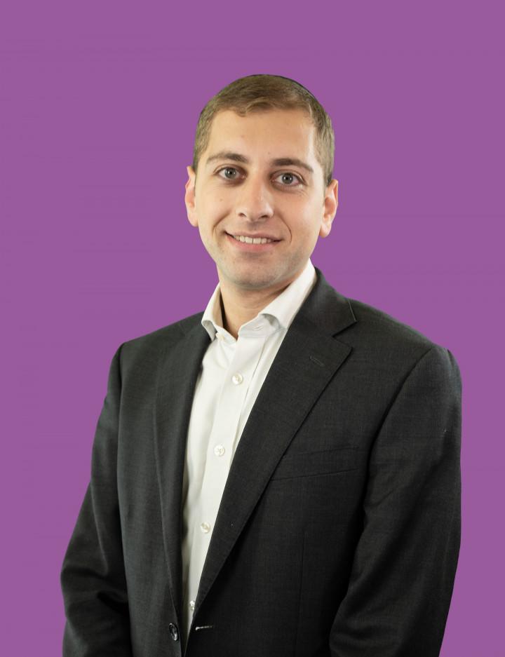 Rabbi Binyomin Rose