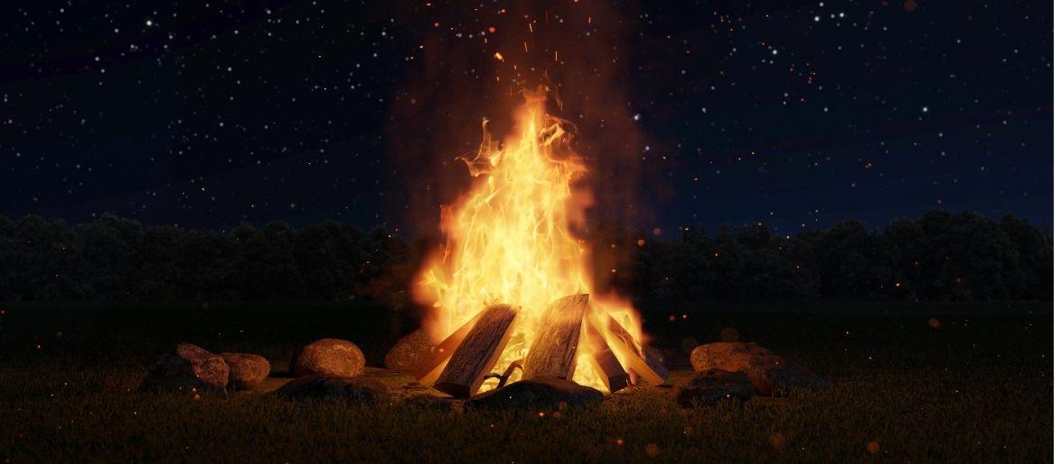 Lighting the Fire of Hope: A Deeper Look into Lag Ba’Omer