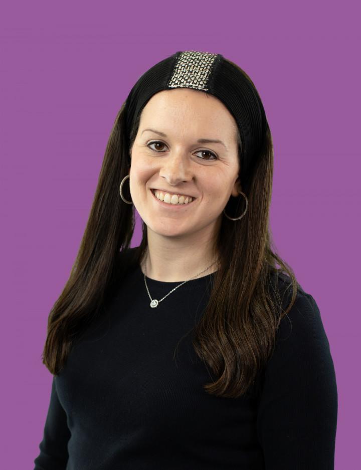 Rebbetzin Shani Rose