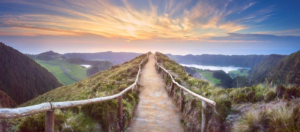 The Fourteen Step Journey